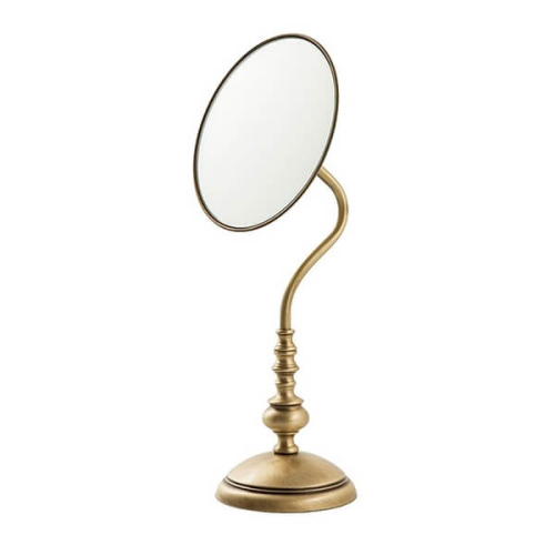 Зеркало настольное ROMANO CAPRIGO... Зеркало настольное ROMANO CAPRIGO...