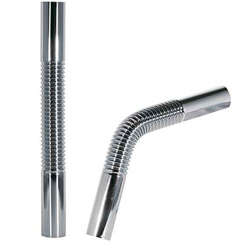 Трубка гофрированная 32х300 RR 155 Трубка гофрированная 32х300 RR 155