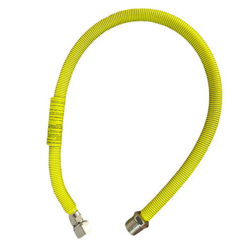 Подводка для газа гигант 1,5 г/ш Подводка для газа гигант 1,5 г/ш