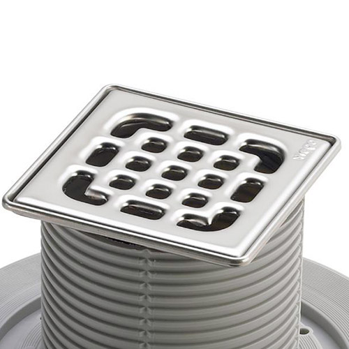 Трап Viega 583217 10х10 Трап Viega 583217 10х10