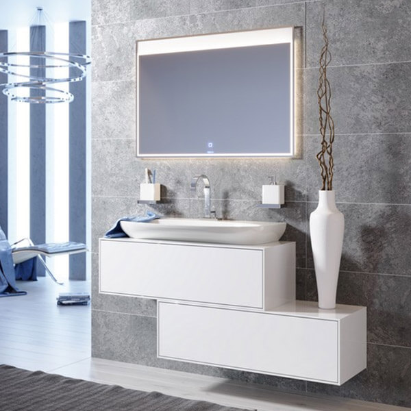 Тумба с раковиной 120 подвесная Genesis Aqwella GEN0112W Тумба с раковиной 120 подвесная Genesis Aqwella GEN0112W