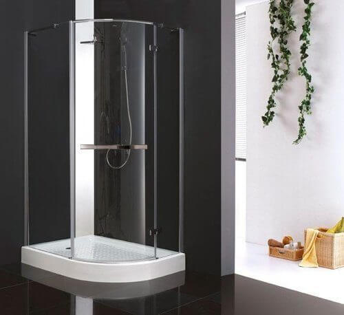 Душевой уголок Cezares Bergamo BERGAMO-W-RH-1-120/100-ARCO-C-Cr-L-IV 120x100 профиль хром, прозрачное стекло Душевой уголок Cezares Bergamo BERGAMO-W-RH-1-120/100-ARCO-C-Cr-L-IV 120x100 профиль хром, прозрачное стекло