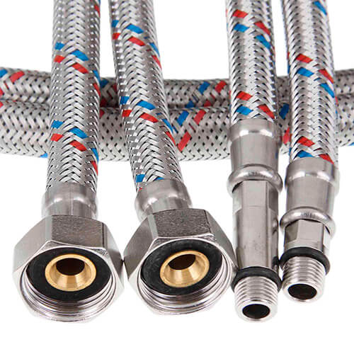 Подводка воды Mateu 721120085+721120086 Подводка воды Mateu 721120085+721120086