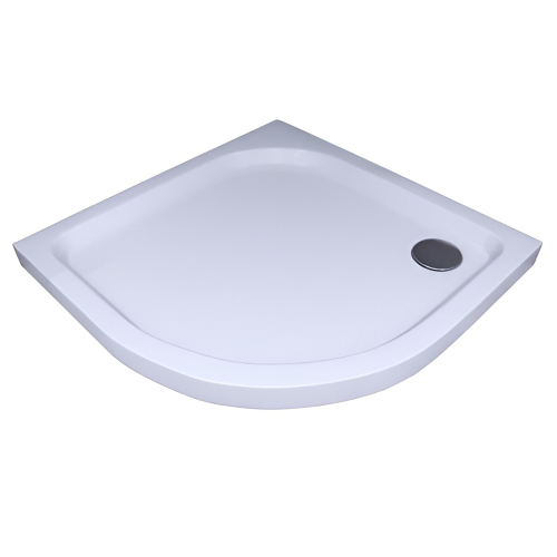 Поддон для душа Aquatek 90х90 белый, без сифона Поддон для душа Aquatek 90х90 белый, без сифона