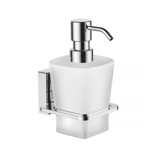 Дозатор хром Accoona A12513 Дозатор хром Accoona A12513