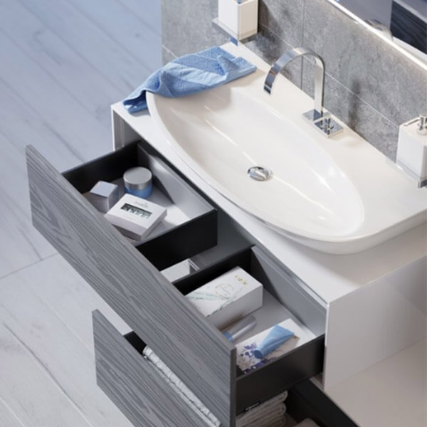 Тумба с раковиной 120 подвесная Genesis Aqwella GEN0112MG Тумба с раковиной 120 подвесная Genesis Aqwella GEN0112MG