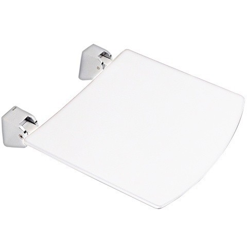 KEUCO Складное сиденье для настенного монтажа KEUCO Складное сиденье для настенного монтажа