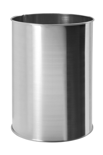 Ведро для мусора хромовое 9 л BEM... Ведро для мусора хромовое 9 л BEM...
