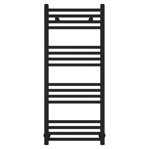 Полотенцесушитель водяной Сунержа Модус 40x100 черный матовый Полотенцесушитель водяной Сунержа Модус 40x100 черный матовый
