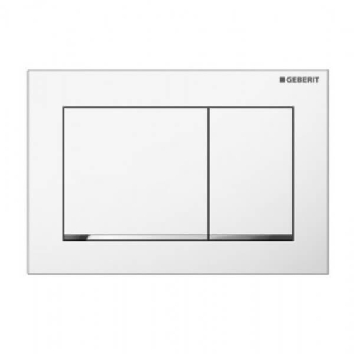 Кнопка смыва Sigma 30 Geberit 115... Кнопка смыва Sigma 30 Geberit 115...