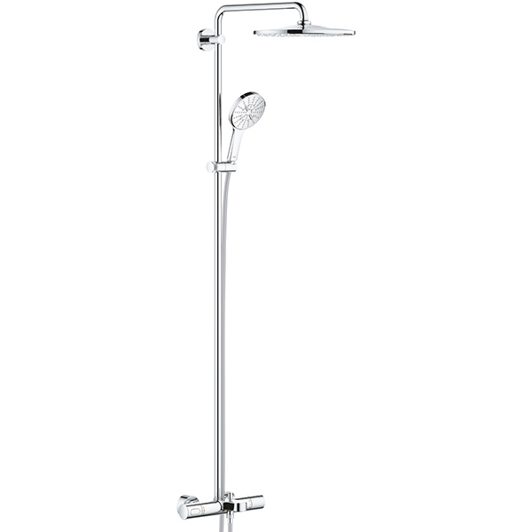 Душевая система SmartActive RainShower Grohe 26657000 Душевая система SmartActive RainShower Grohe 26657000
