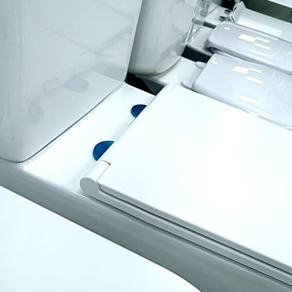 Унитаз-компакт AVS Модерн белый Унитаз-компакт AVS Модерн белый