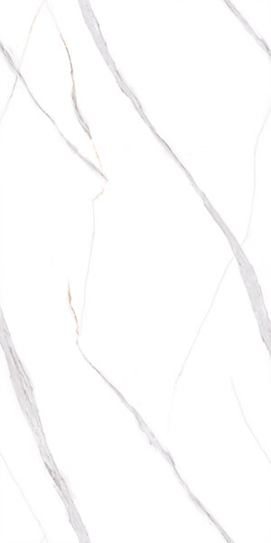 Керамогранит 60x120 полированный Statuario Royal AVS by Colortile Керамогранит 60x120 полированный Statuario Royal AVS by Colortile