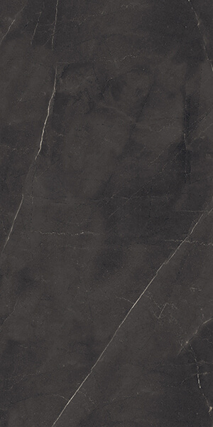 Керамогранит 60x120 полированный Armani nero AVS by Colortile Керамогранит 60x120 полированный Armani nero AVS by Colortile