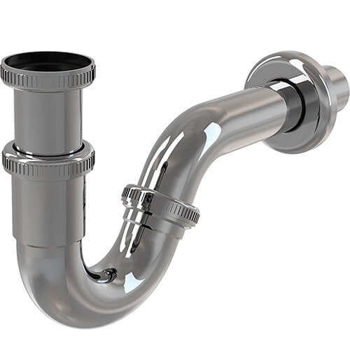 Сифон Alcaplast A432 Сифон Alcaplast A432