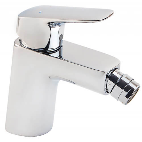 Смеситель для биде Hansgrohe Logis 71200000 хром Смеситель для биде Hansgrohe Logis 71200000 хром