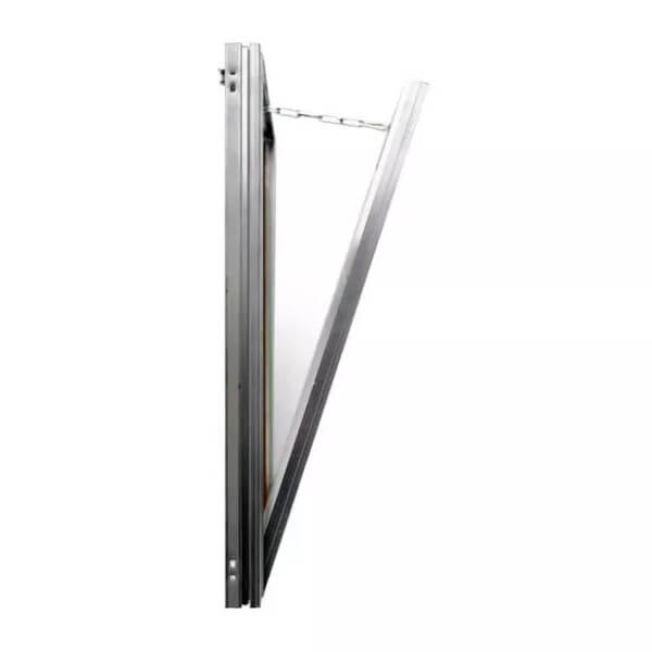 Люк под плитку Контур Практика KP 60-50 Люк под плитку Контур Практика KP 60-50