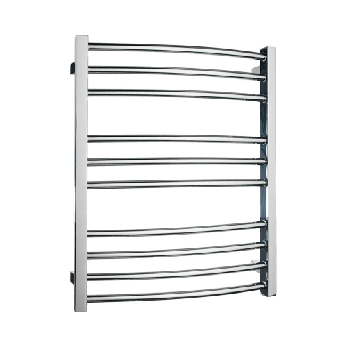 Полотенцесушитель водяной Grota Calma 48x60 хром Полотенцесушитель водяной Grota Calma 48x60 хром