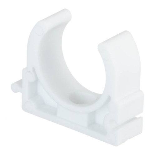 Фиксатор 32 для м/п трубы Фиксатор 32 для м/п трубы