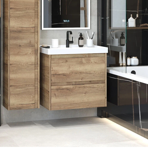 Тумба с раковиной Briz Берн 238 03-18070-15Н 70 см Тумба с раковиной Briz Берн 238 03-18070-15Н 70 см