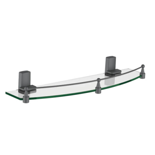 Полка с ограничителем 50 см Accoo... Полка с ограничителем 50 см Accoo...