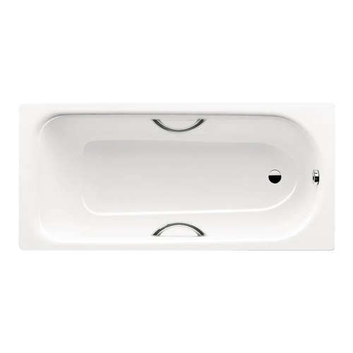 1332.0001.0001 Saniform Plus Star ванна с отв.для ручек 160х70 KALDEWEI 1332.0001.0001 Saniform Plus Star ванна с отв.для ручек 160х70 KALDEWEI