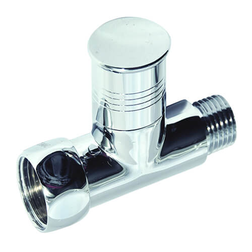 Кран прямой (г/ш) 3/4х1/2" Smart 8831SCH0405 Кран прямой (г/ш) 3/4х1/2" Smart 8831SCH0405