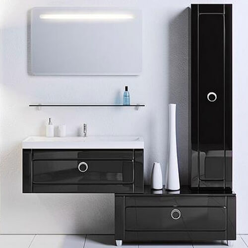 Зеркало 800х600 Infiniti Aqwella Inf.02.08 Зеркало 800х600 Infiniti Aqwella Inf.02.08