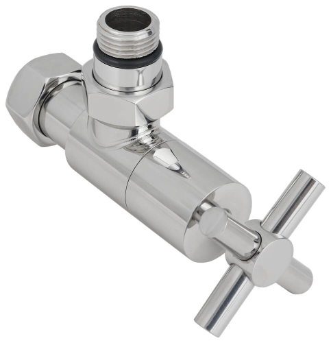 00-1408-1234 Вентиль угловой (крест) G 1/2" НР х G 3/4" НГ СУНЕРЖА 00-1408-1234 Вентиль угловой (крест) G 1/2" НР х G 3/4" НГ СУНЕРЖА