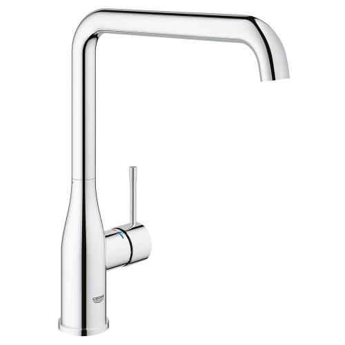 Смеситель для кухни Grohe Essence 30269000 хром Смеситель для кухни Grohe Essence 30269000 хром