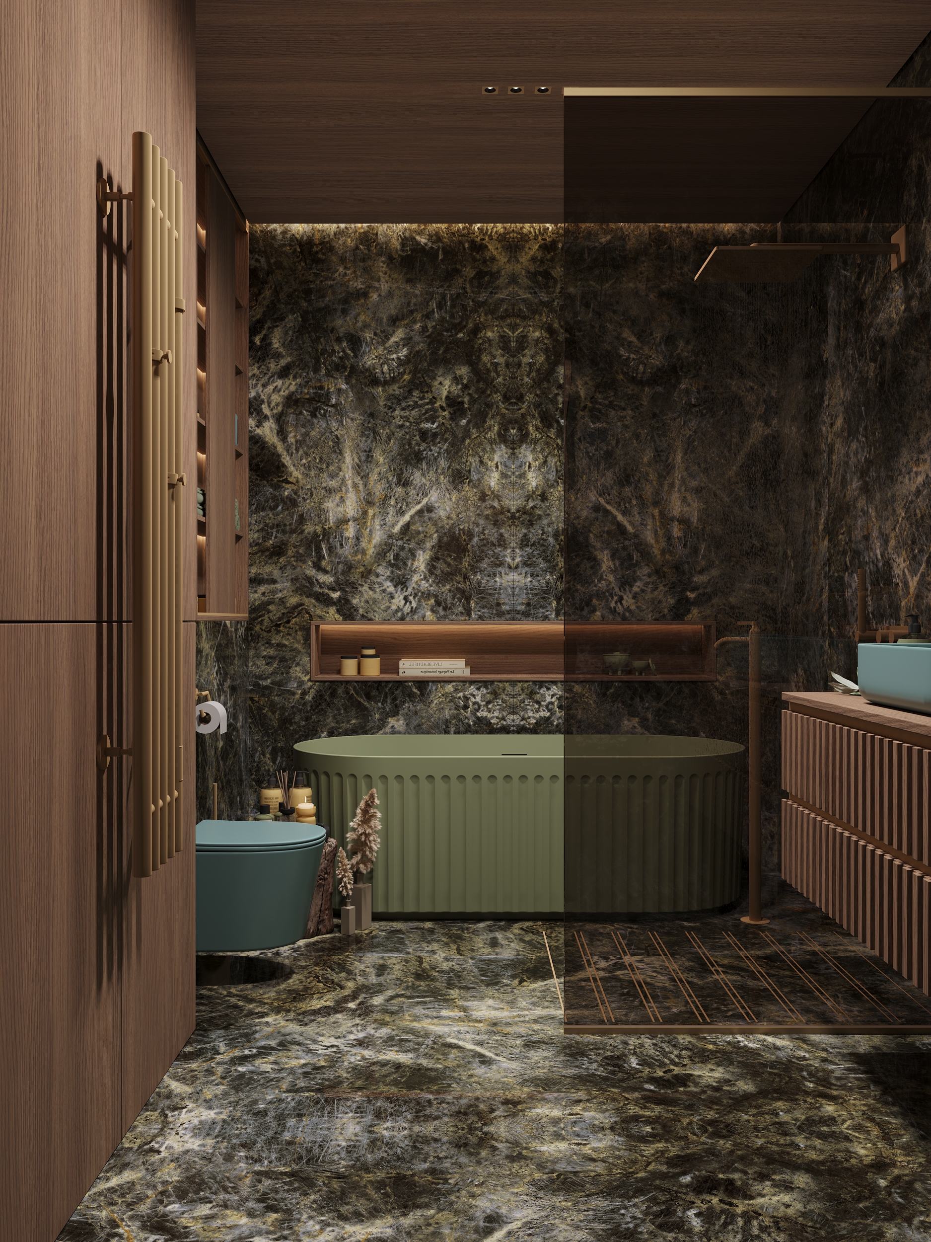 Мадагаскар