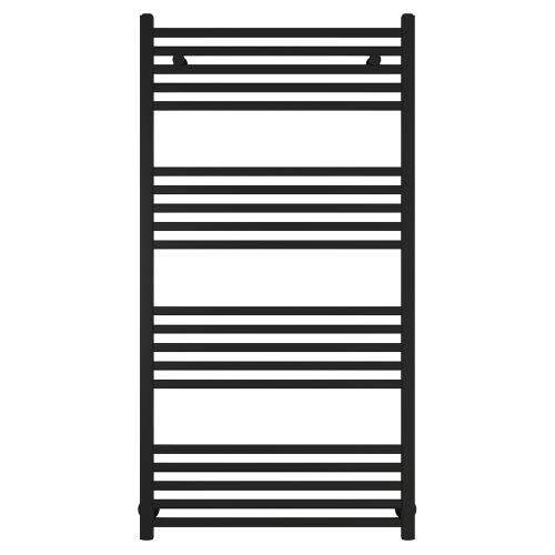 Полотенцесушитель водяной Сунержа Модус 60x120 черный матовый Полотенцесушитель водяной Сунержа Модус 60x120 черный матовый