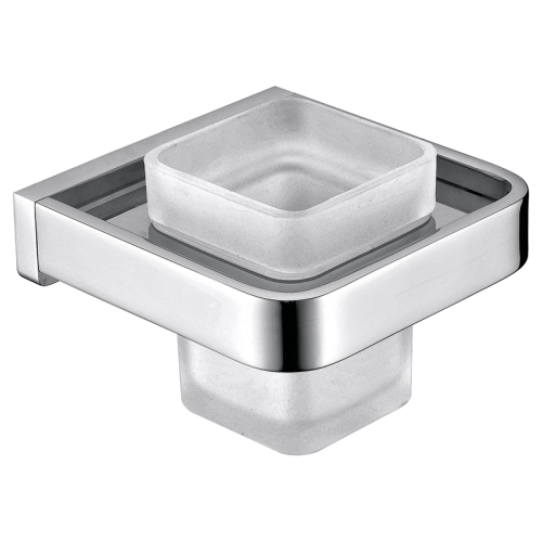 Стакан AVS Theme, хром Стакан AVS Theme, хром