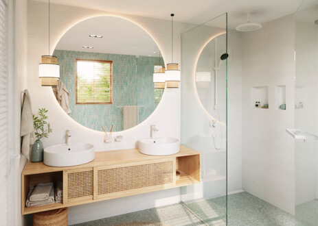 Полка для полотенец с держателем Hansgrohe хром 41751000 Полка для полотенец с держателем Hansgrohe хром 41751000