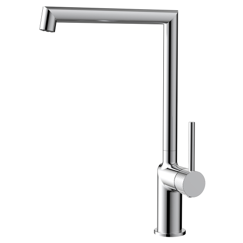 Смеситель для кухни AVS Pulse хром Смеситель для кухни AVS Pulse хром