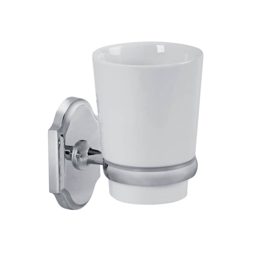 VR.RIC-7740.CER ЗАПАС Стакан керамический, д/RICAMBI STANFORD BONJOURVeragio VR.RIC-7740.CER ЗАПАС Стакан керамический, д/RICAMBI STANFORD BONJOURVeragio