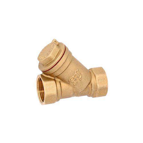 Фильтр косой 1 1/2" ProFactor pfYS224 Фильтр косой 1 1/2" ProFactor pfYS224