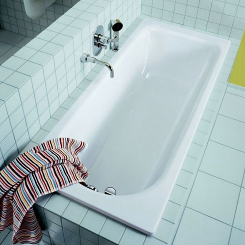 Стальная ванна 170x75 Saniform Plus KALDEWEI 1126.3000.3001 Стальная ванна 170x75 Saniform Plus KALDEWEI 1126.3000.3001