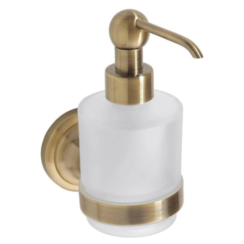 Дозатор жидкого мыла Retro Bemeta... Дозатор жидкого мыла Retro Bemeta...