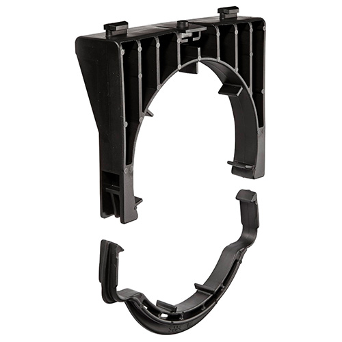 Крепление канал отвода для инсталляции Grohe 42243000 Крепление канал отвода для инсталляции Grohe 42243000