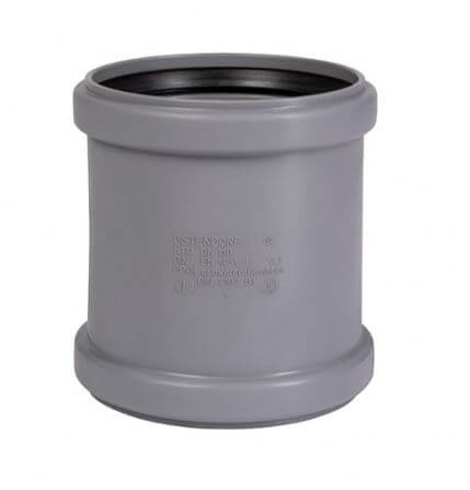 Муфта ремонтная D50 HTU Муфта ремонтная D50 HTU