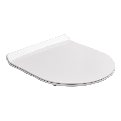 Крышка-сиденье AVS HU2111 с микролифтом быстросъемное Крышка-сиденье AVS HU2111 с микролифтом быстросъемное