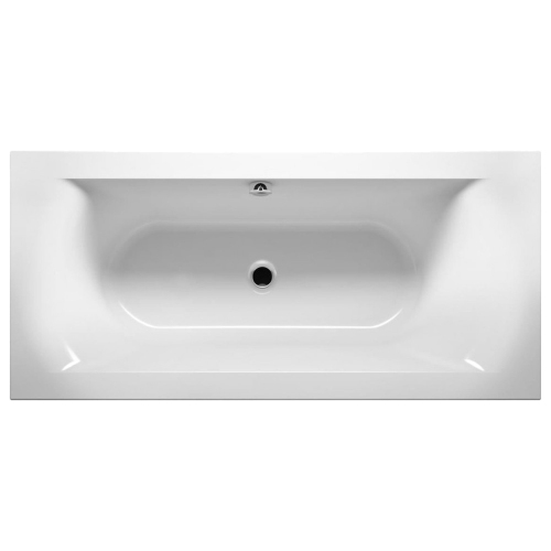 Акриловая ванна Riho Lima 160х70 белая, без каркаса Акриловая ванна Riho Lima 160х70 белая, без каркаса
