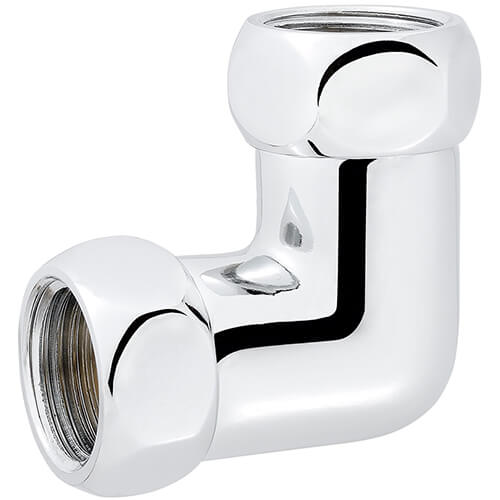 Угловое соединение (г/г) 1х1/2" пара TF762 Угловое соединение (г/г) 1х1/2" пара TF762