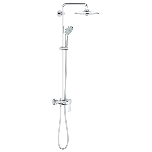 Душевая система Euphoria Grohe 27473001 Душевая система Euphoria Grohe 27473001