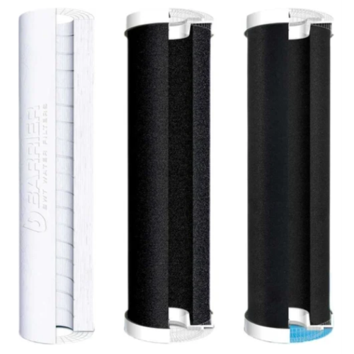 Комплект картриджей Барьер Профи Осмо 600 Р153Р01 Комплект картриджей Барьер Профи Осмо 600 Р153Р01