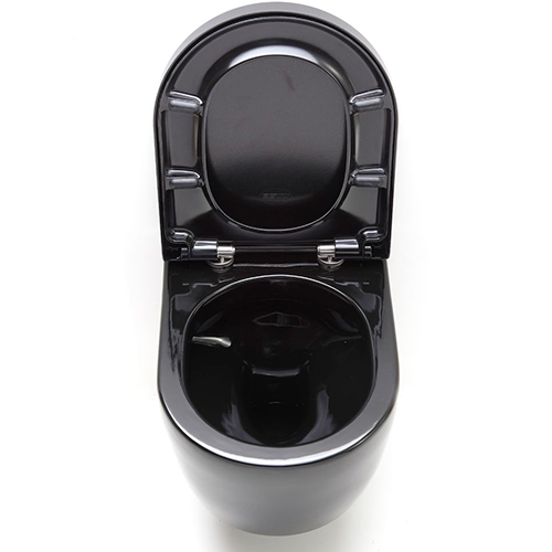 Унитаз подвесной SSWW CT2037V Унитаз подвесной SSWW CT2037V