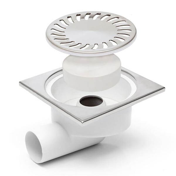 Трап Нептун DN50 MCH 326XN Трап Нептун DN50 MCH 326XN