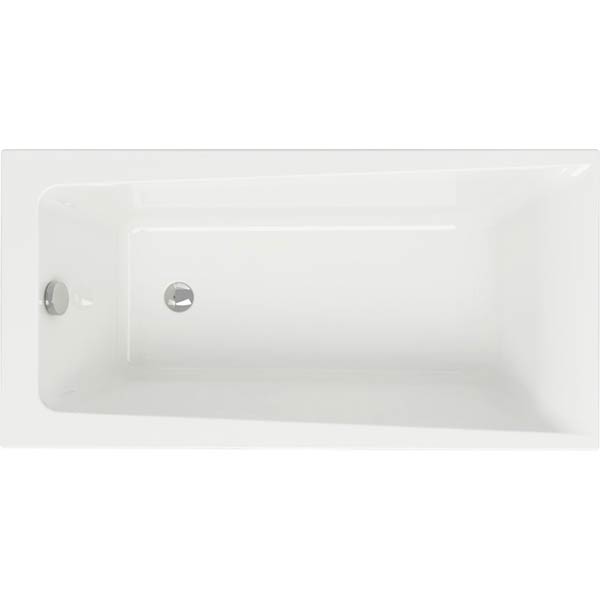 Ванна акриловая 1700х700 Lorena Cersanit WP-LORENA*170-W Ванна акриловая 1700х700 Lorena Cersanit WP-LORENA*170-W