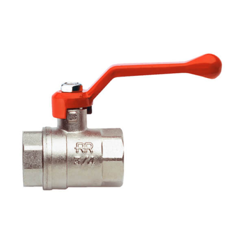 Кран 1 1/4" г/г Remer 371114 Кран 1 1/4" г/г Remer 371114